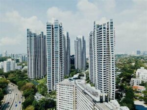 5 Properti Di Jakarta Dengan Harga Murah, Cocok Buat Investasi Jangka Panjang