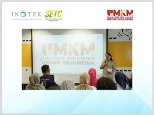Digitalisasi Umkm Percepat Pertumbuhan Ekonomi Digital Di Jakarta