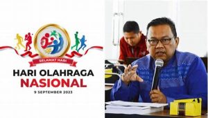 Peningkatan Kesadaran Gaya Hidup Sehat Melalui Olahraga Rutin Di Ruang Publik