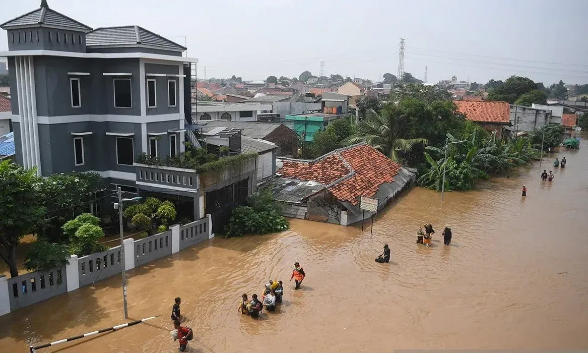 Banjir