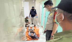 Pria Ditemukan Tewas di Kamar Mandi Mal Fatmawati Jakarta Selatan, Polisi Pastikan Bukan Pembunuhan