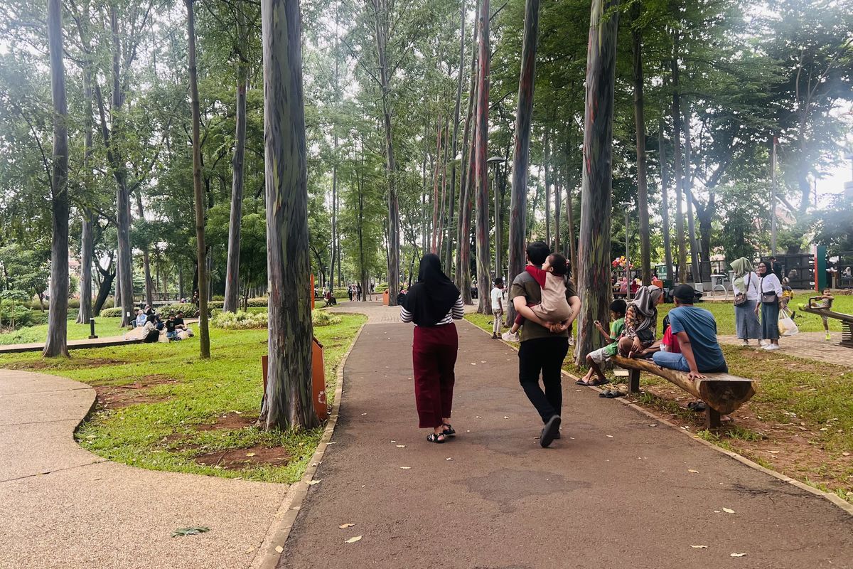 Tebet Eco Park